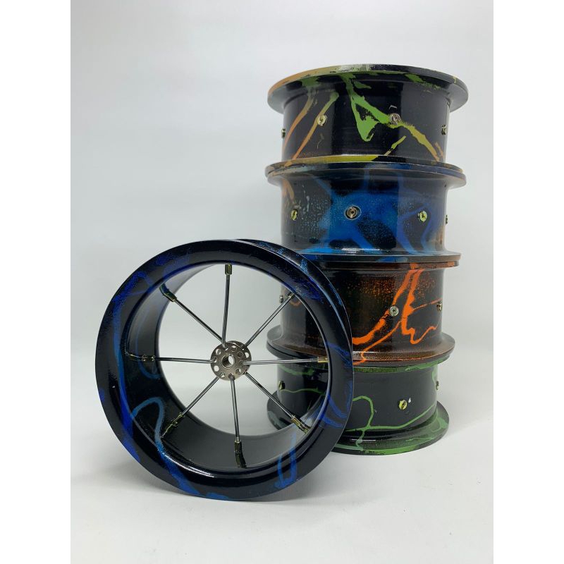 Jual BLADU RACING 4 mm | Shopee Indonesia