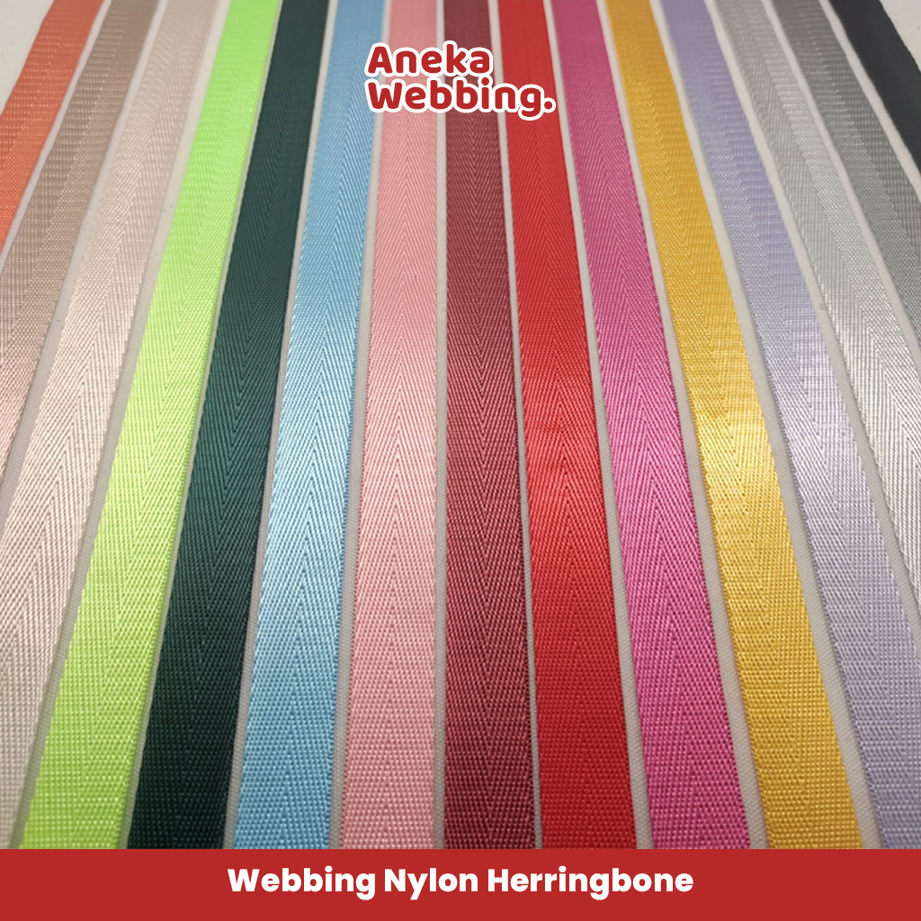 Jual Webbing Terlengkap & Harga Terbaru Juli 2026 | Shopee Indonesia