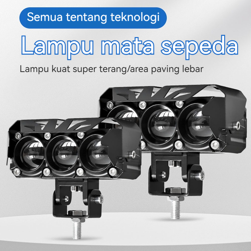 Jual Lampu Tembak Laser Sql Mata Full Alumunium Premium Shopee