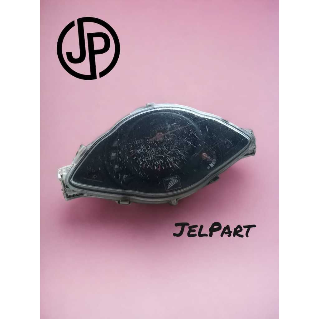 Jual spedometer speedometer kilometer supra fit new supra fit x fit s