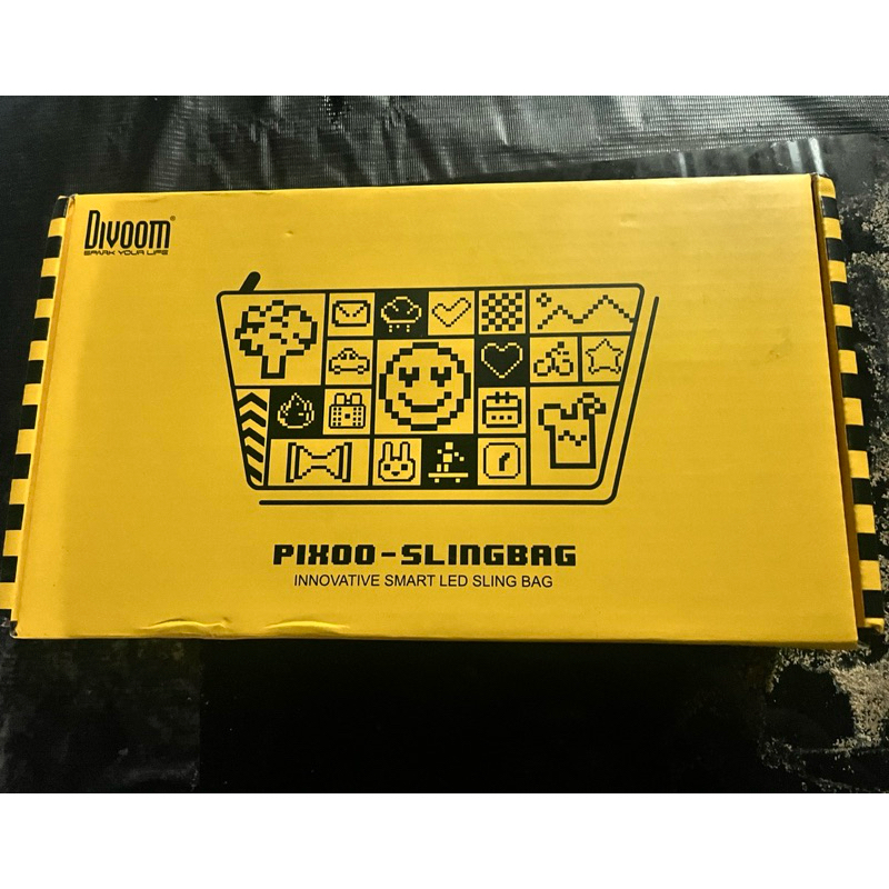 Jual Tas Divoom | Shopee Indonesia