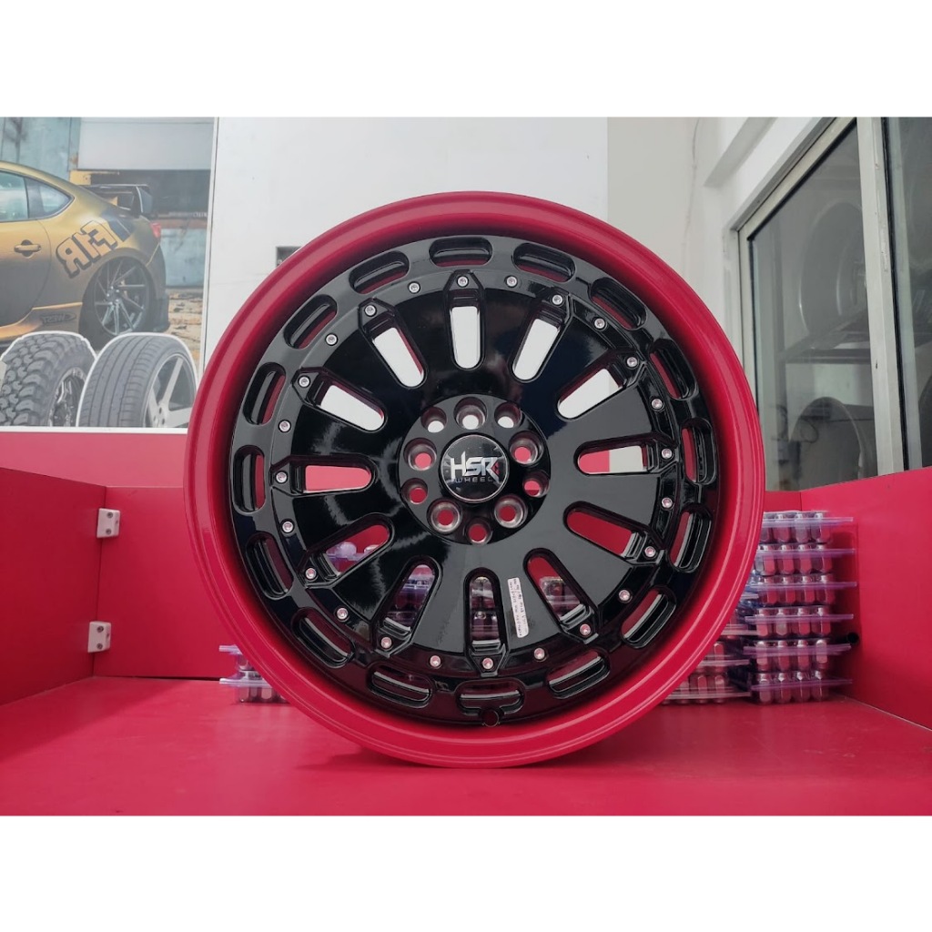 Jual Velg Mobil Ring 18 Altis New Celica Corona FT86 Innova Camry dll ...