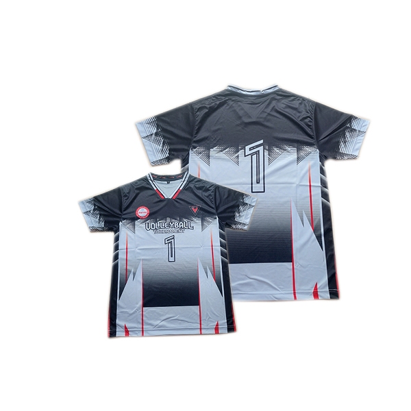 Jual jersey kaos bola voli putra proliga terbaru murah full