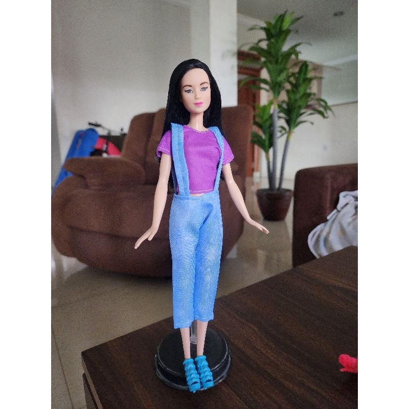 Jual Barbie Neko Shopee Indonesia