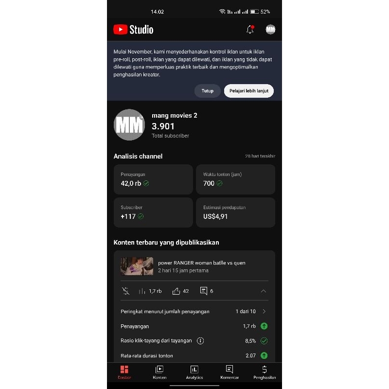 Saldo Adsense Sedikit: Penyebab, Solusi, dan Strategi Optimasi untuk Pendapatan yang Lebih Baik