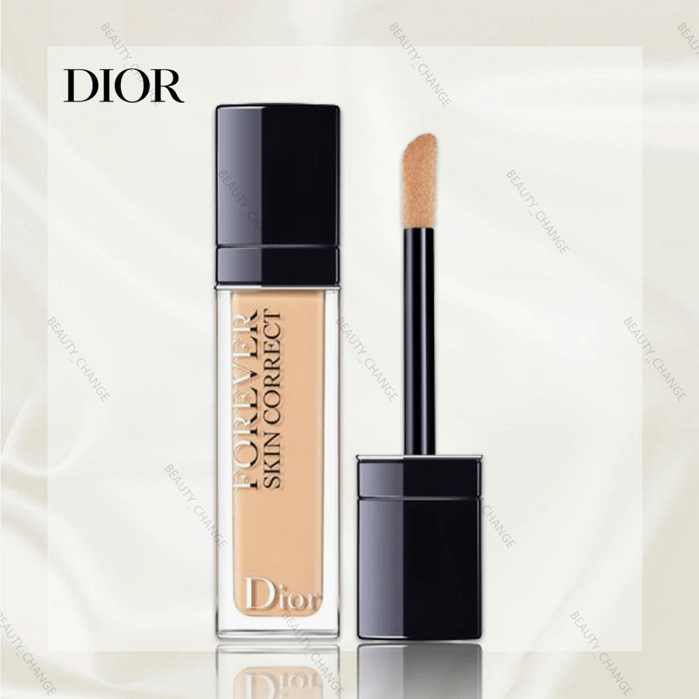 Jual DIOR FOREVER SKIN CORRECT 24H WEAR CARING FULL COVERAGE
