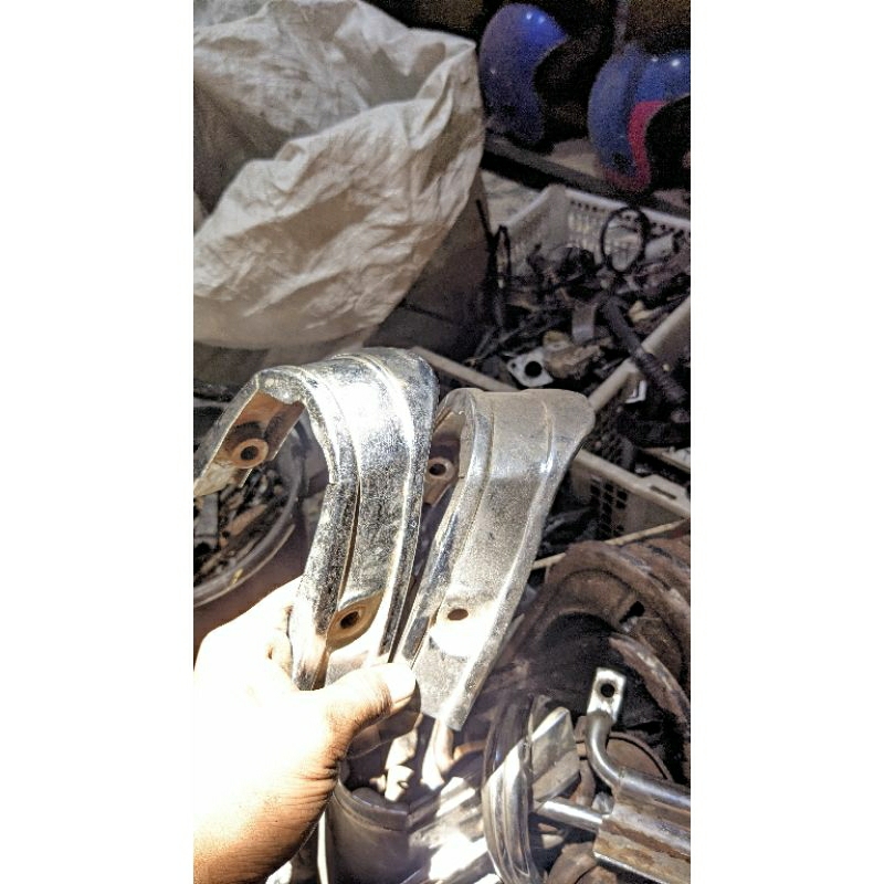 Jual kelem bando sayap V80 superdeluxe excellent original | Shopee ...