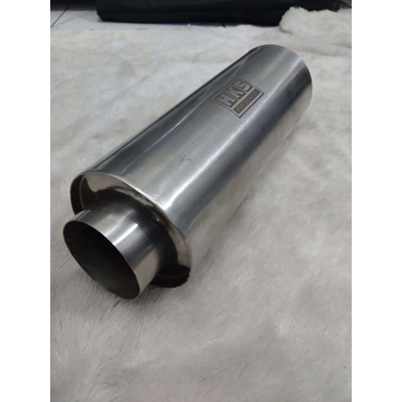 Jual RESONATOR HKS EMPUK DAN KERING Shopee Indonesia