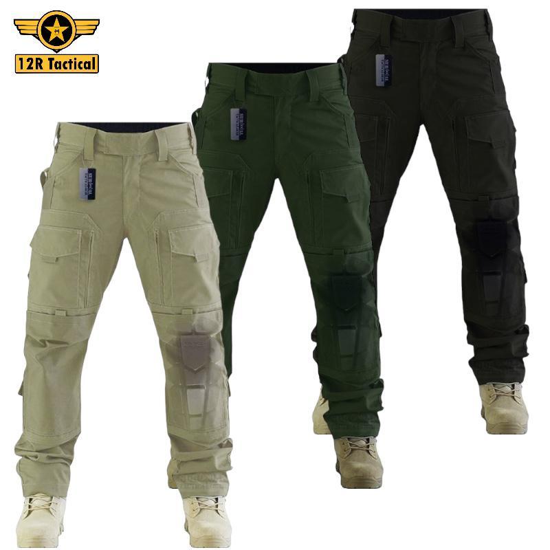 Jual Kitanica Series Celana Tactical Pdl Outdoor Pria Panjang Bahan