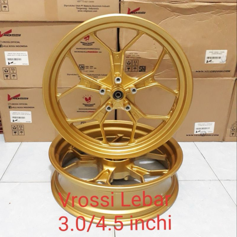 r15 v3 double disc