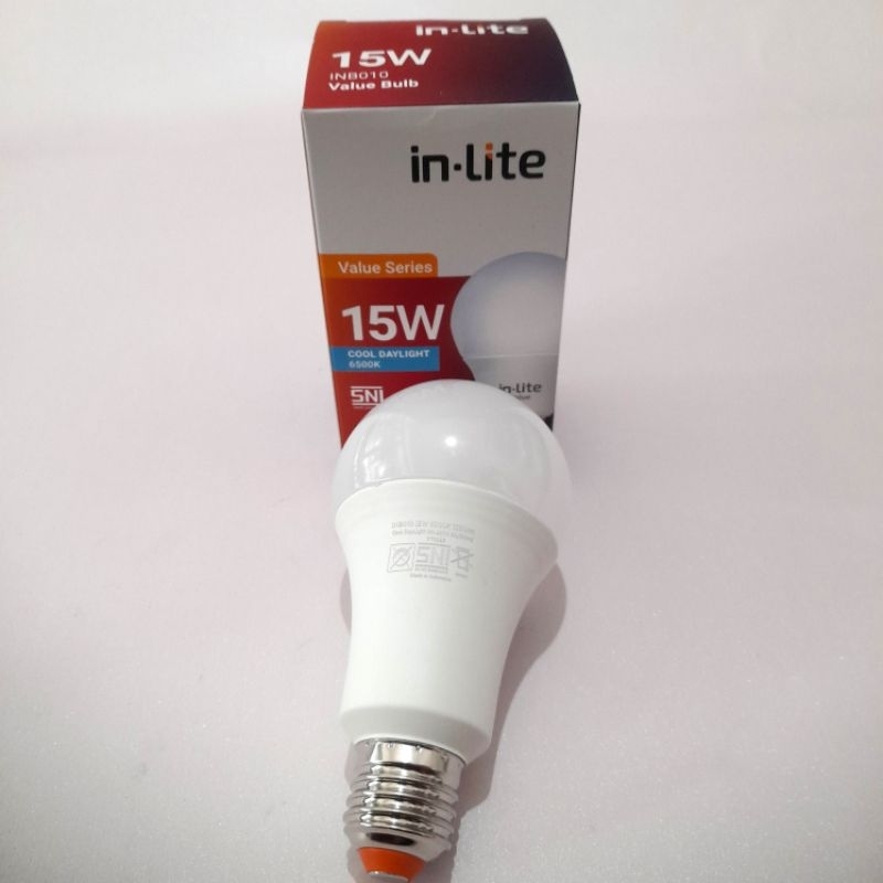 Jual Lampu Led Inlite Watt Shopee Indonesia