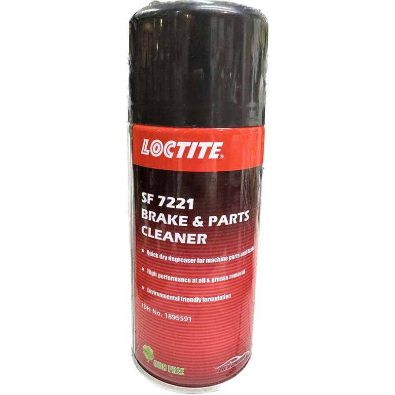 Jual LOCTITE BRAKE AND PARTS CLEANER 300ml Shopee Indonesia