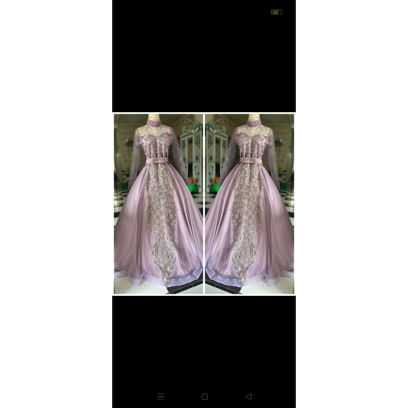 Jual Gaun Pengantin Murah | Shopee Indonesia