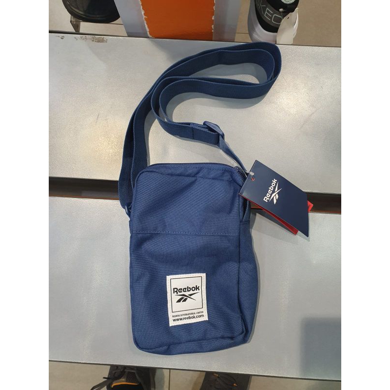 Jual Sling Bag Reebok Original Store Shopee Indonesia
