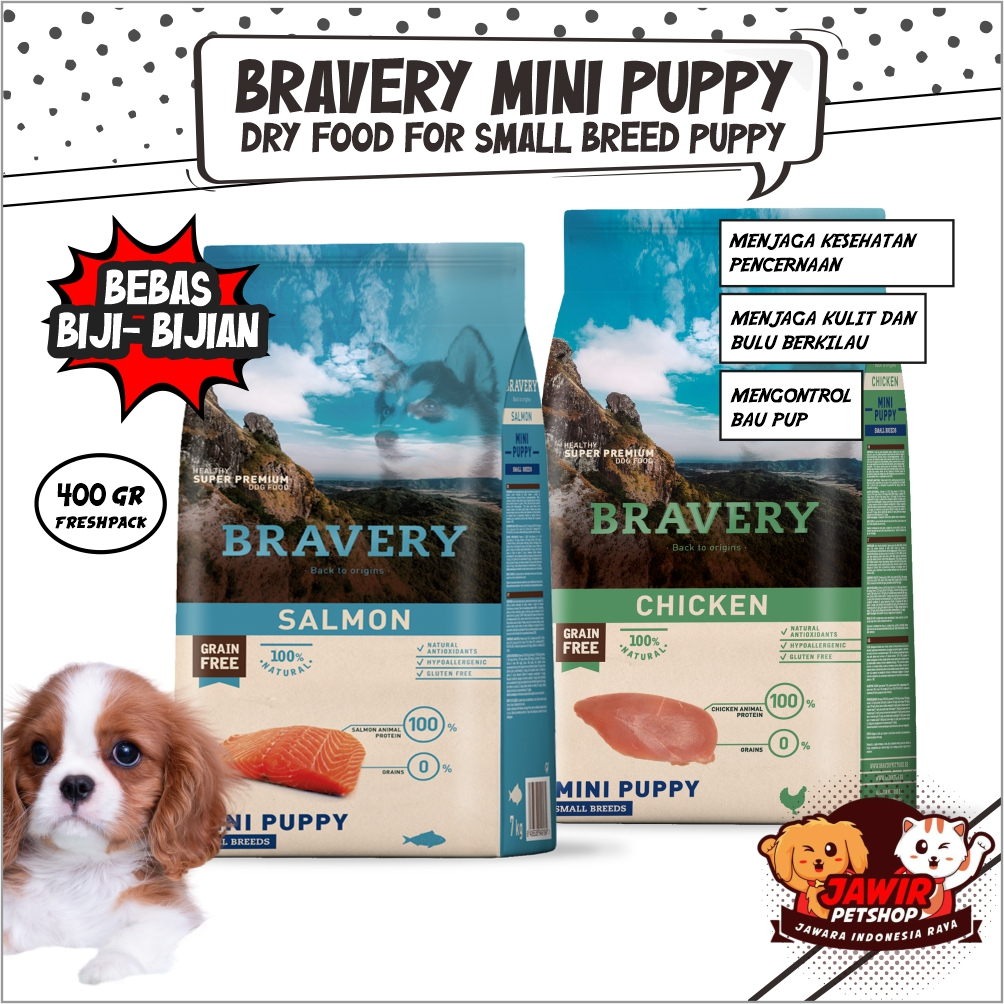 Dog food yang on sale bagus untuk shih tzu