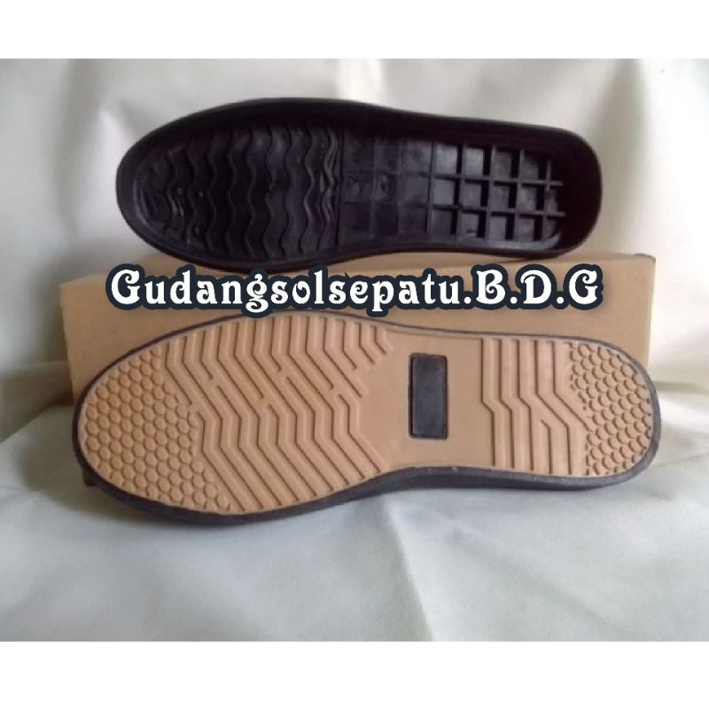 Jual Sol Sepatu Sneakers | Shopee Indonesia