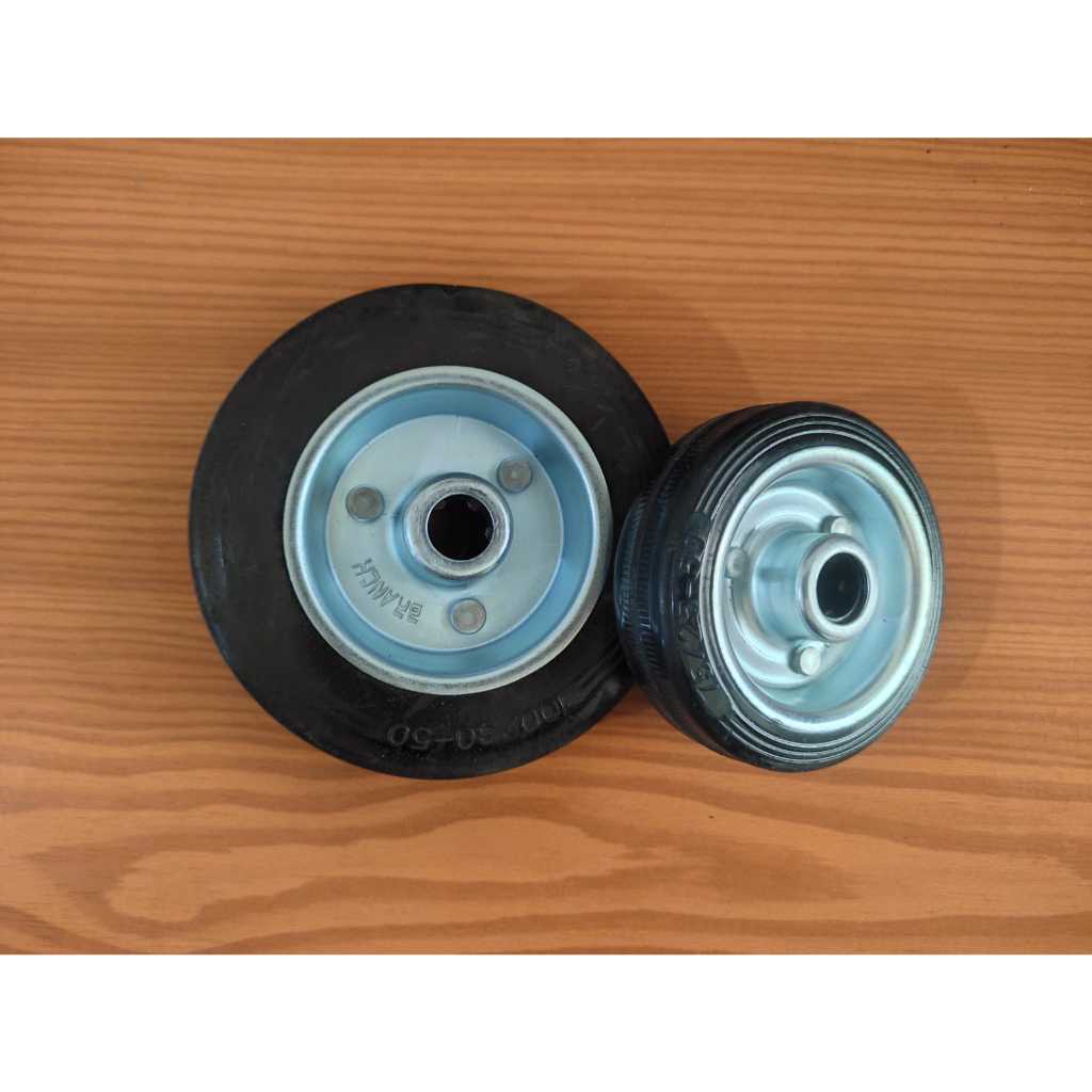 Jual RODA KARET 4