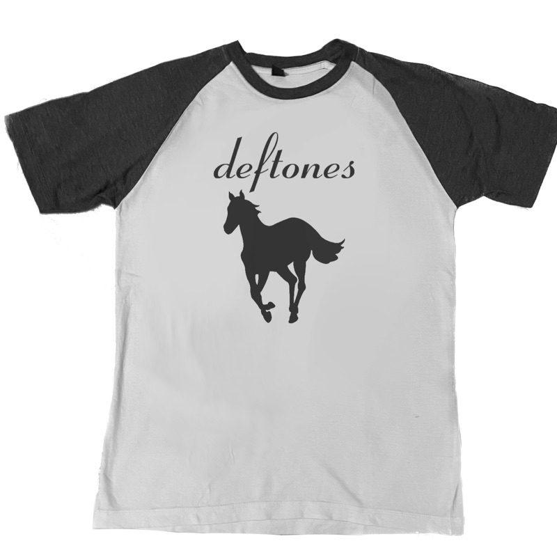 Rock Off Star Pony Licensed T-Shirt A &euro; 18,20 (oggi