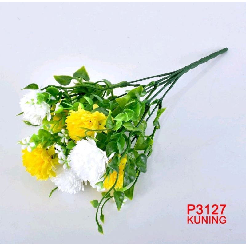 Jual SMALL-BUNGA MAWAR DAN ROSE UKURAN SMALL PERSIAN ARTIFICIAL BUKET ...