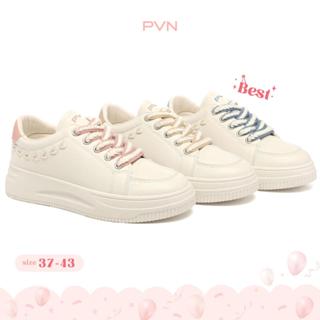 PVN Seola Sepatu Sneakers Wanita Import Sport Shoes 279