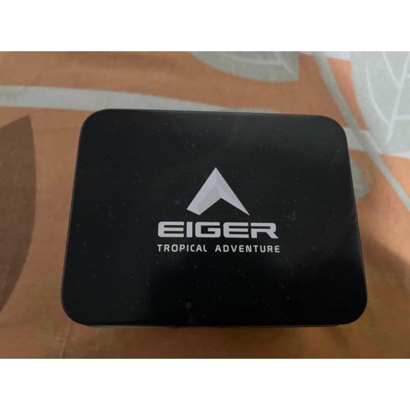 Jual Jam Eiger Shopee Indonesia