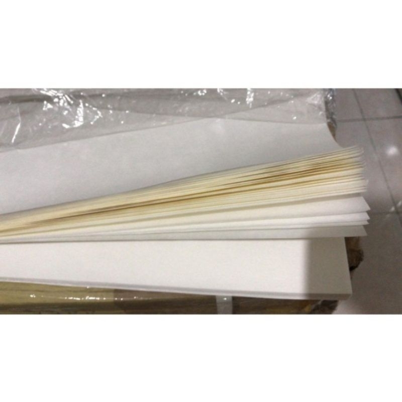 Jual Kertas Saring Kasar 58 x 58 | Shopee Indonesia