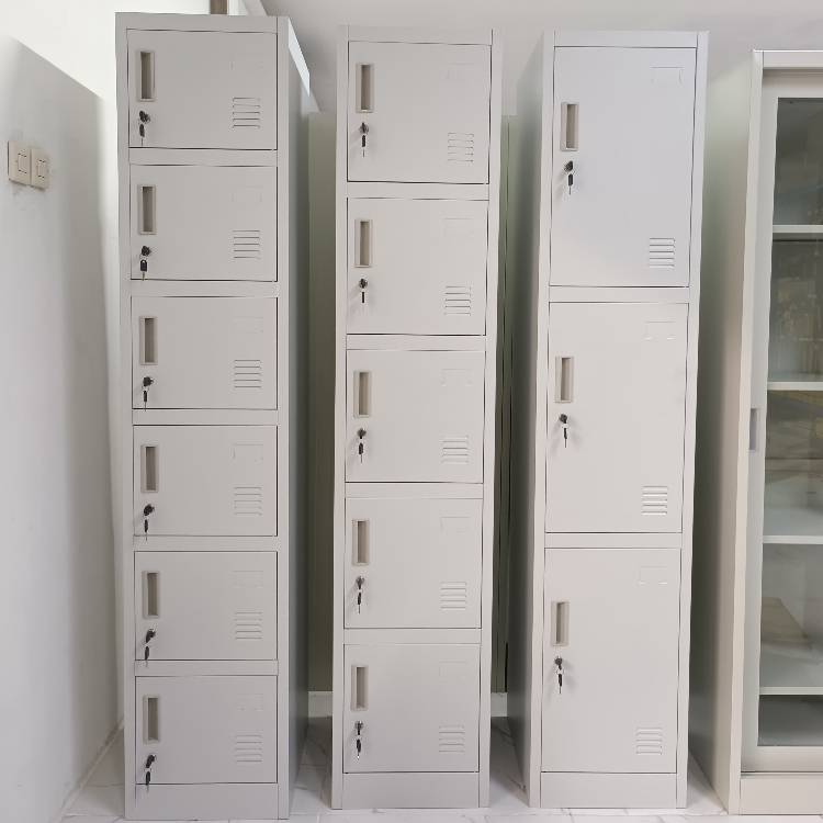 Jual KX Office Furniture Loker Besi Lemari Locker Besi Loker Karyawan