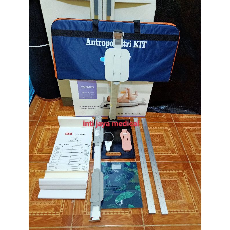 Jual Antropometri kit stunting kit SY 20 | Shopee Indonesia