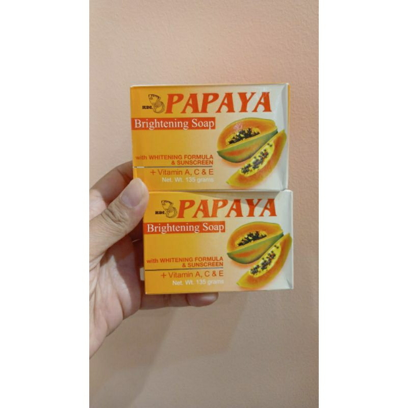 Jual Papaya RDL Bar | Shopee Indonesia