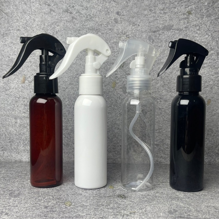 Jual Botol 100ml Trigger Import | Shopee Indonesia