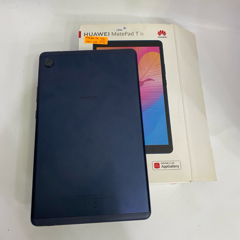 Jual huawei matepad t8 | Shopee Indonesia