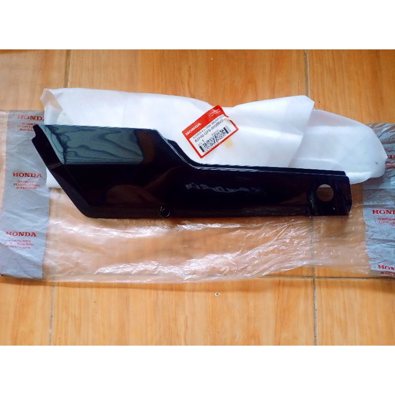 Jual 83740-GF6-000FMB Coverbody Bodi Tutup Aki Honda Win 100 Tepong Dop