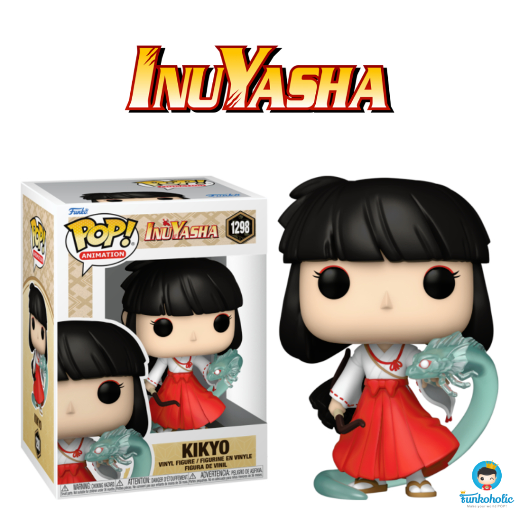 Action Toy Figures 16 20cm Anime Inuyasha Sesshoumaru Higurashi Kagome Kikyo Action Figure Car Decor Statue Pvc Collectible Model Figurine Toys From Majiaqu, $20.24