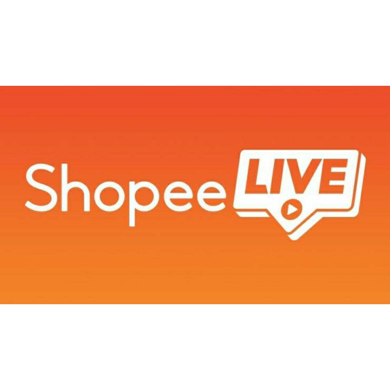 Jual PAKET LIVE SHOPEE 100K SAMPAI 290k | Shopee Indonesia