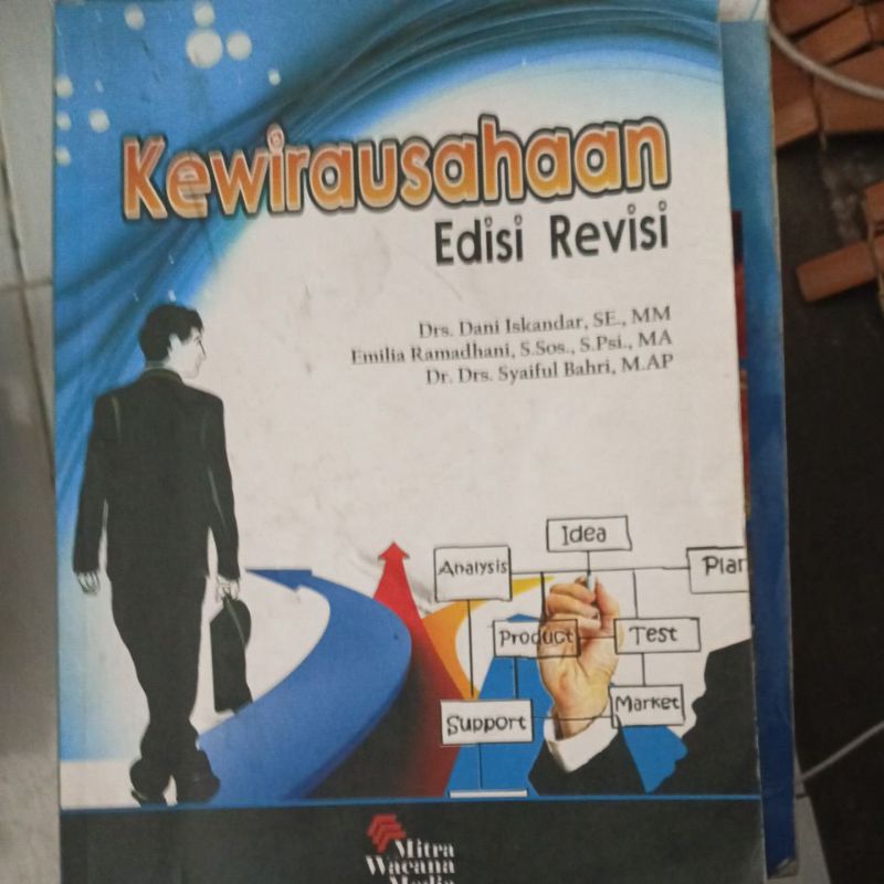 Jual Buku Kewirausahaan Edisi Revisi | Shopee Indonesia