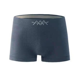 MISS'O BX355 Celana Dalam Boxer Motif Polos Pria Man Underwear Sempak cowok Celana Pendek