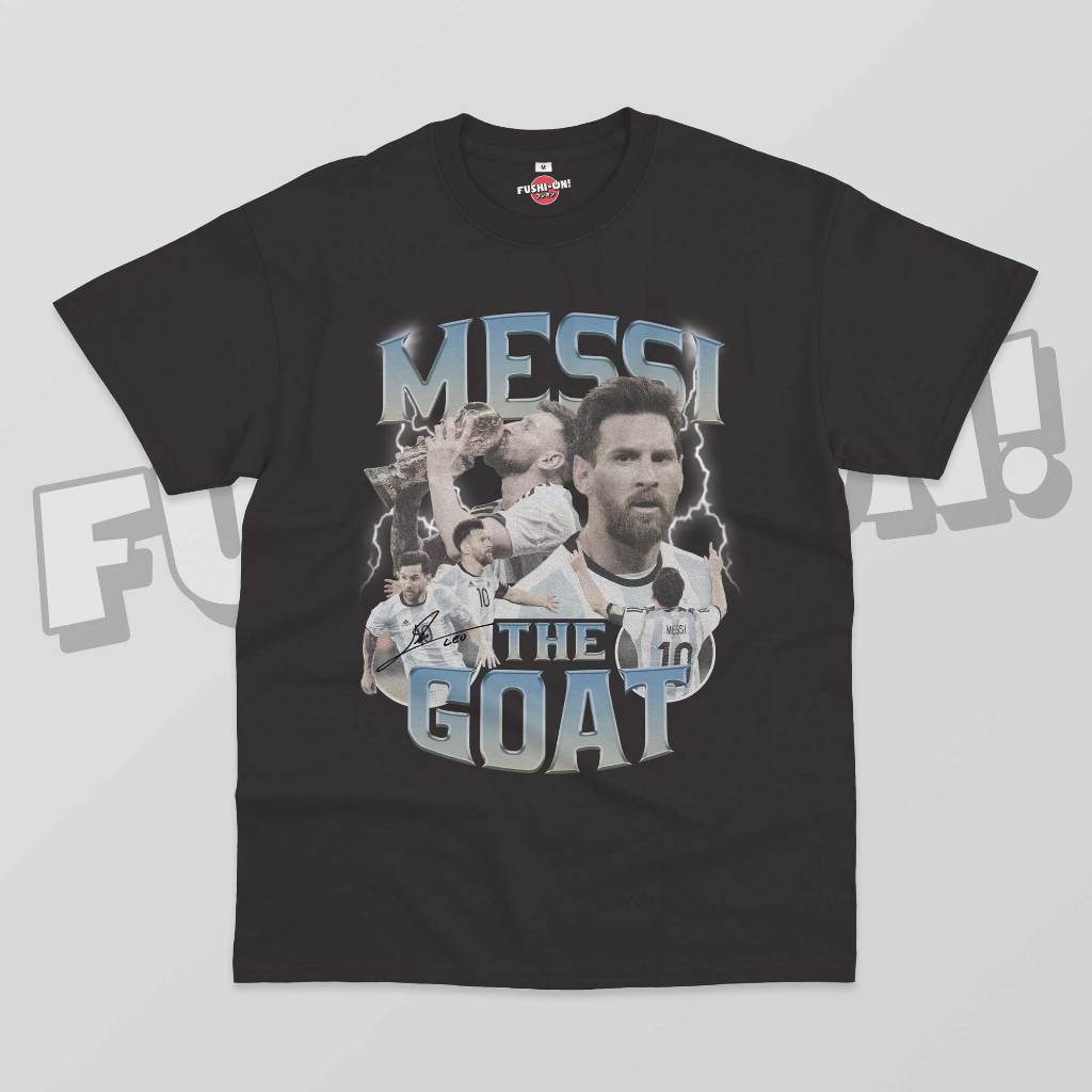 2006/08 Barcelone Extérieur - Messi 19 (XL) – Iconic Football Shop