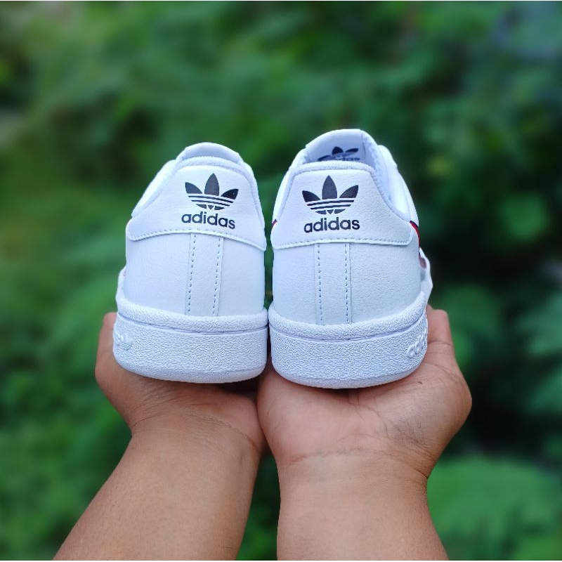 Jual ADIDAS ORIGINALS CONTINENTAL 80 F99787 | Shopee Indonesia