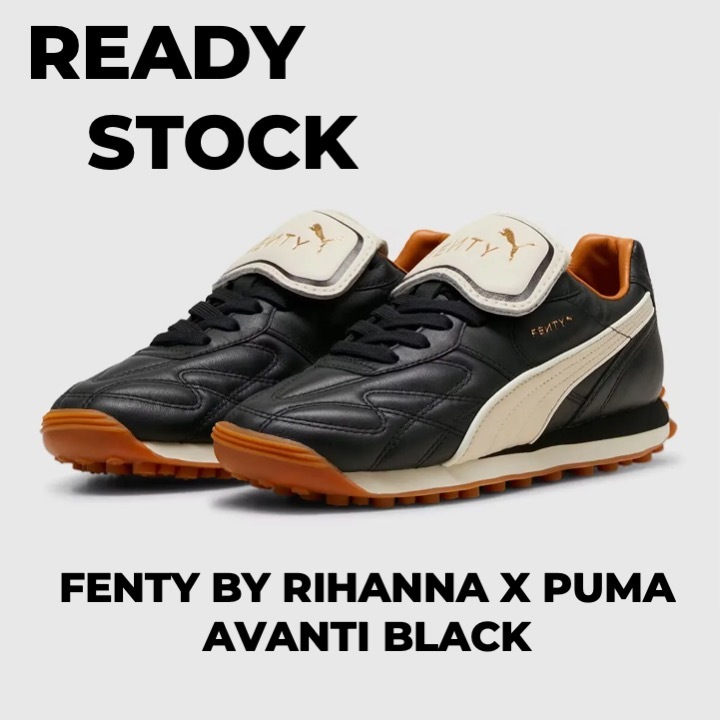 Puma hotsell rihanna indonesia