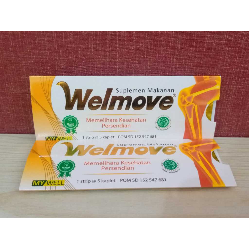 Jual WELMOVE | Shopee Indonesia