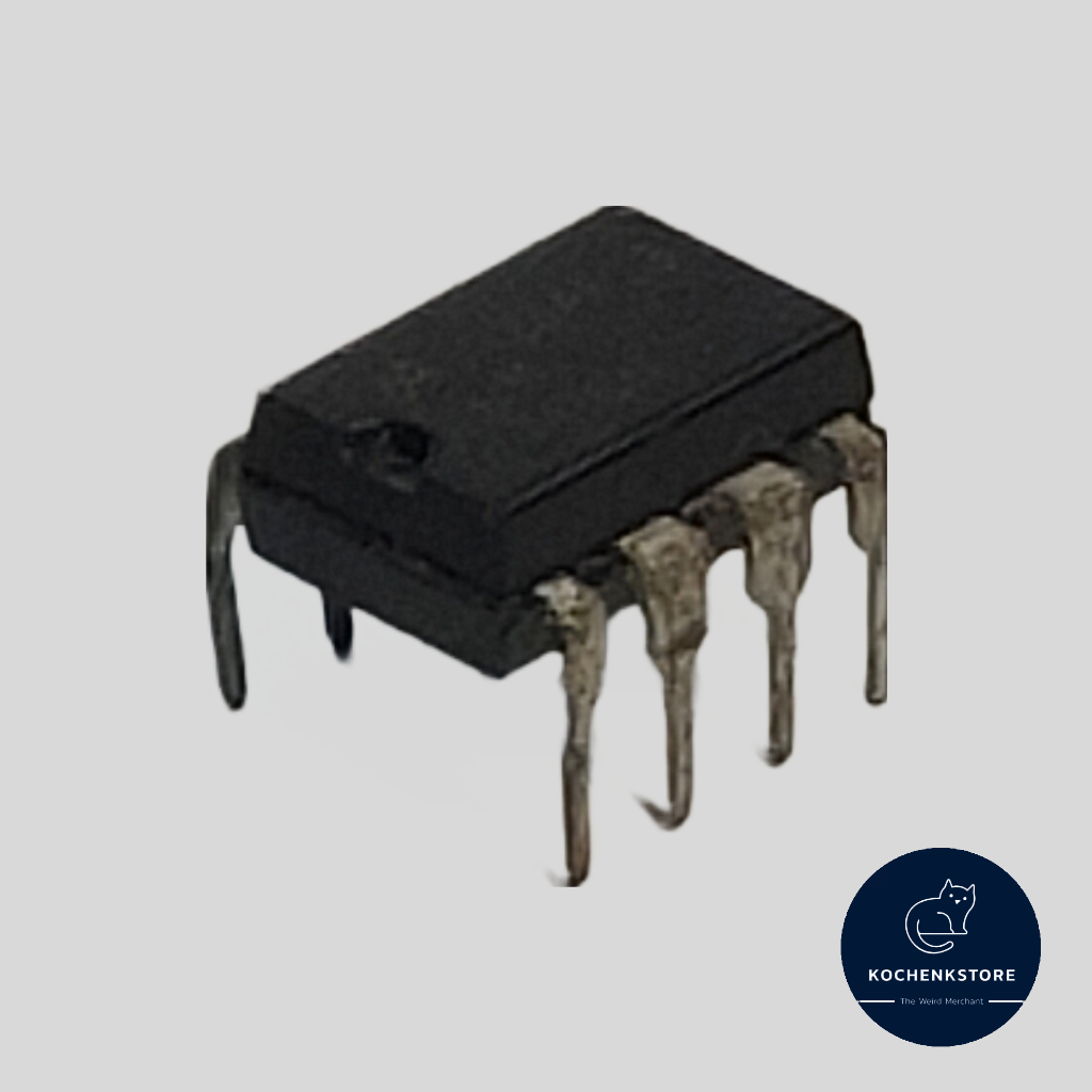 A.N.S.U. - LM741: Un Circuito Integrato Per L'amplificazione Operazionale - Foto 10