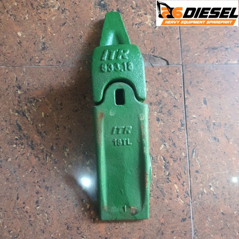 Jual Adapter Kuku bucket & pin bucket Pc 30 Pc 40 Sk50 kubota U50 S18