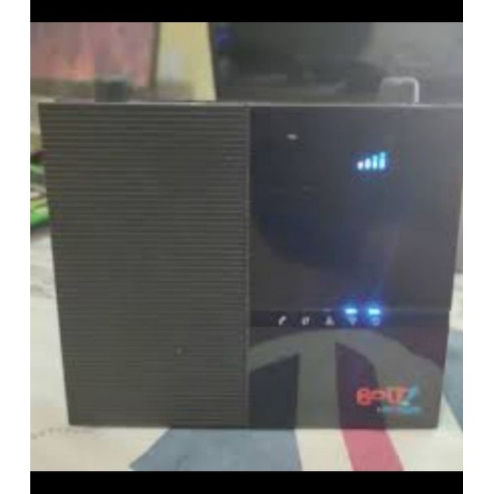 Jual Modem Home wifi Bolt BL100(lebih hemat dari BL400) UNLOCK 4G LTE ...