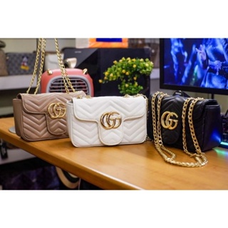 Jual tas gucci Harga Terbaik & Termurah November 2023