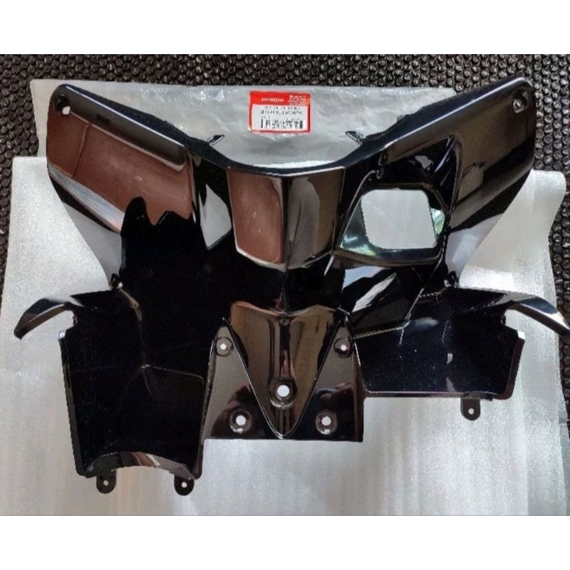 Jual cover inner upper dasbor legsil kontak vario 125 tecno bohlam ...