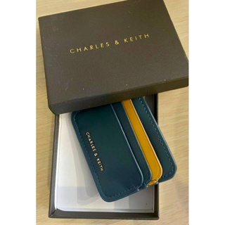 Dompet Charles And Keith Original - Harga Terbaru Oktober 2023