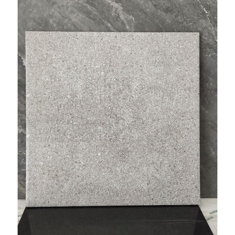 Jual Keramik Lantai Kamar Mandi Teras Motif Terrazo 40x40 Stonella