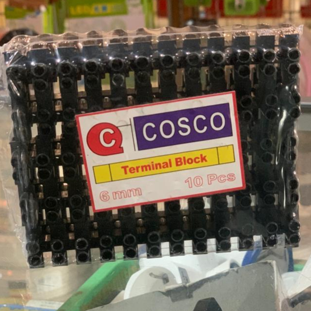 KRUSTIN 6MM COSCO