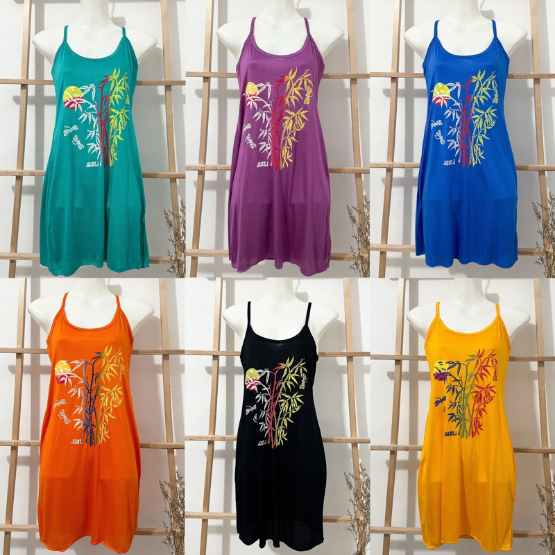 Jual RINDIBAMBU BALI | DASTER BAMBU BALI | DRESS KAOS BALI ADEM LEMBUT ...