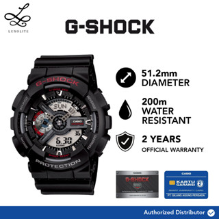 G shock ga online 110 harga